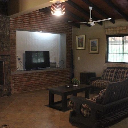 Posada San Miguel Параґуарі Екстер'єр фото