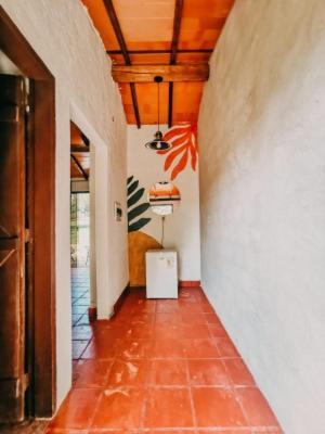 Posada San Miguel Параґуарі Екстер'єр фото